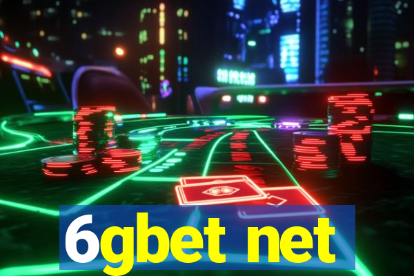 6gbet net